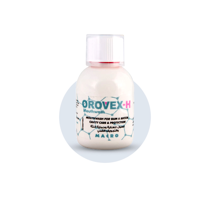 Orovex-H 150ml