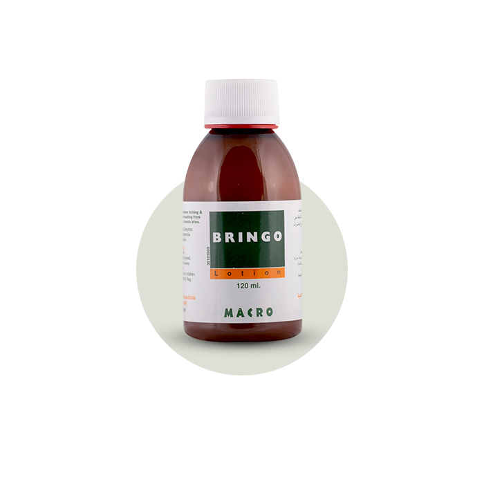 Bringo Lotion 120ml